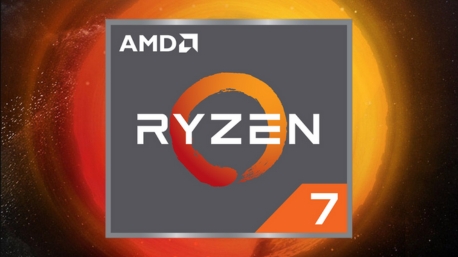 AMD Ryzen 7